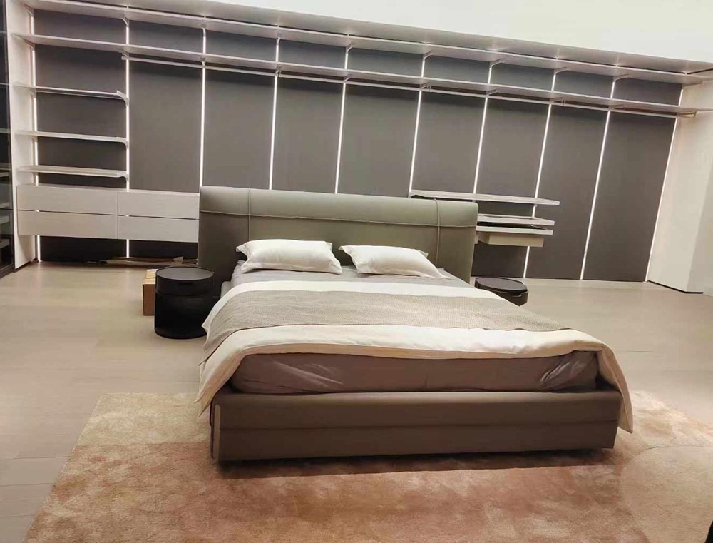 床系列